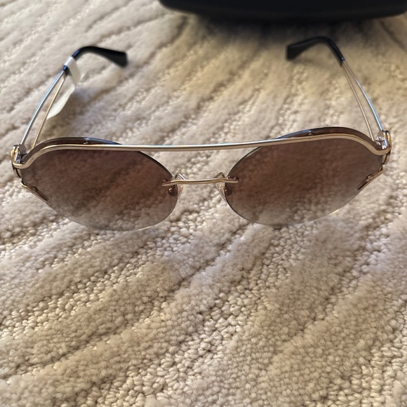 NEW Versace sunglasses main image 6